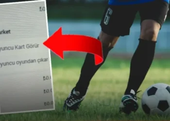 Skandalı örtmek için de para teklif etti: Kendi maçına bahis oynayan futbolcu kulüpsüz kaldı