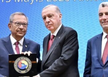 Kipaş Holding Yönetim Kurulu Başkanı Mehmet Hanefi Öksüz: 41 yıldır böyle ekonomik buhran görmedim