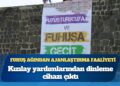 Fuhuş ağından ajanlaştırma faaliyeti: Kızılay yardımlarından dinleme cihazı çıktı