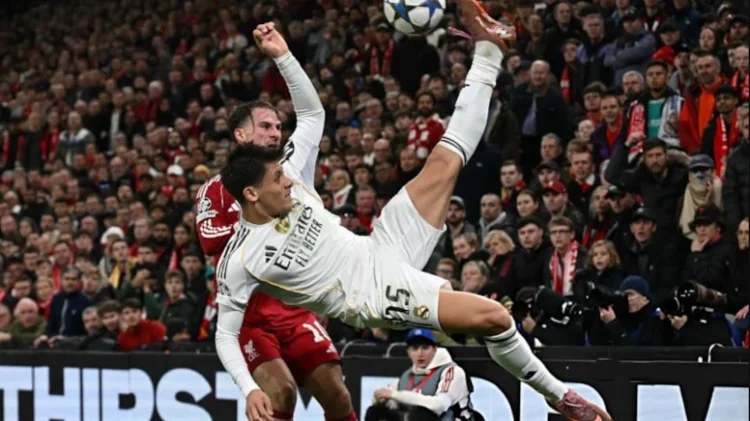 Sebebi ortaya çıktı: Liverpool’dan Arda’ya olay tepki