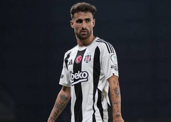MR raporu temiz çıkmıştı: Beşiktaş’tan Rafa Silva krizi için yeni hamle