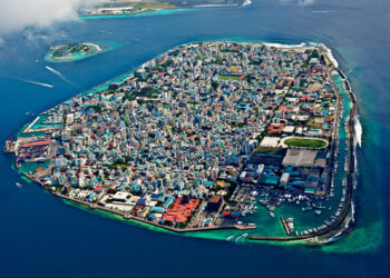 Maldivler’de ‘tütünsüz nesil’ yasası