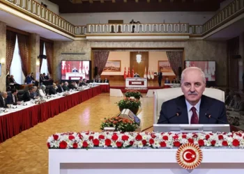 Komisyonda ilk istifa: “Bu bir çözüm değil çözülme süreci”