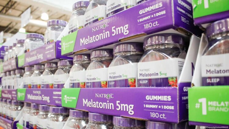 Melatonin: “Doğal uyku hormonundan” risk faktörüne