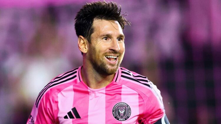 Messi’nin menajerinden flaş sözler: Galatasaray için faydalı olabileceğini düşünüyorum