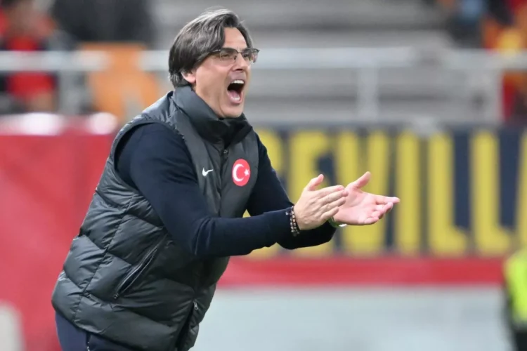 Montella: Mart ayında kulüplerden ricam olacak