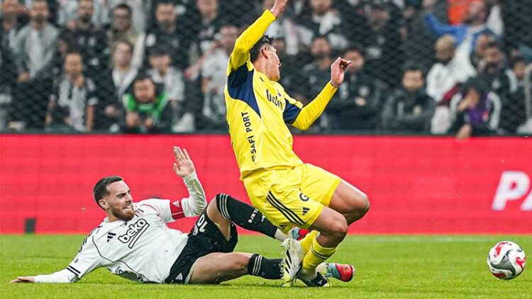 Serdal Adalı’nın stattaki toplantısında Orkun Kökçü ağladı iddiası