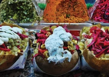 Ortaköy’de kumpir ve midye faciası: 6 yaşındaki Kadir ve 3 yaşındaki Masal hayatını kaybetti