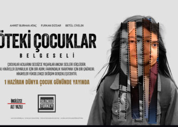 Birçok yarışmadan ödülle döndü: “Öteki Çocuklar” belgeseli Dünya Çocuklar Günü’nde ilk kez YouTube’da yayında
