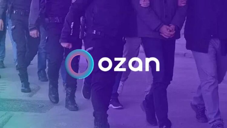Ozan Elektronik Para soruşturmasında yeni operasyon: 11 gözaltı kararı verildi, şüphelilerin bazı mallarına el konuldu