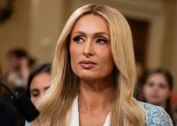 Paris Hilton, hakkındaki Jeffrey Epstein iddialarını yanıtladı