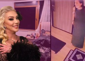 Parkelere ‘arap sabunu’ döküldüğü iddia edilmişti: Şarkıcı Güllü’nin ölümünde kriminal rapor ortaya çıktı