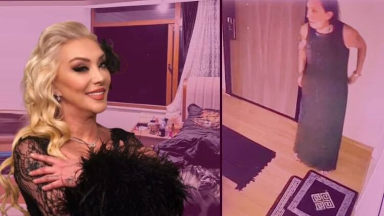 Parkelere ‘arap sabunu’ döküldüğü iddia edilmişti: Şarkıcı Güllü’nin ölümünde kriminal rapor ortaya çıktı