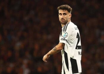 Rafa Silva’nın sözleşmesindeki “sıra dışı” maddeler ortaya çıktı