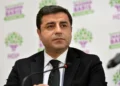 Selahattin Demirtaş’tan ‘Komisyon, Öcalan ile görüşsün’ çağrısı