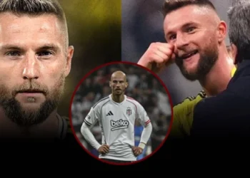 Skriniar o hareketi unutmamış: Derbinin ardından olay misilleme