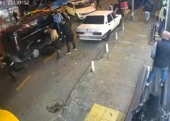 Ağır yaralandı: Sosyal medya fenomenine silahlı saldırı