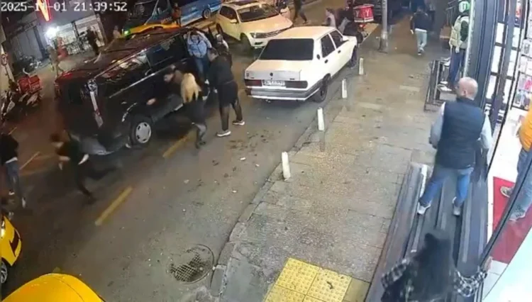 Ağır yaralandı: Sosyal medya fenomenine silahlı saldırı