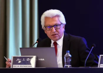 Prof. Dr. Süleyman Pampal ‘Asıl tehlike burada’ deyip açıkladı: 7 ila 8 büyüklüğünde bekleniyor