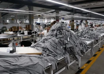 Tekstil ve giyimde istihdam kaybı 73 bini aştı