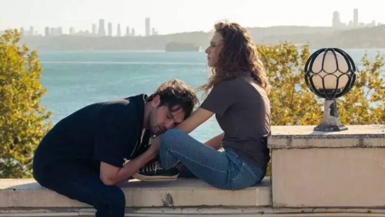 Türk dizisi Deha, Uluslararası Emmy Ödülü kazandı