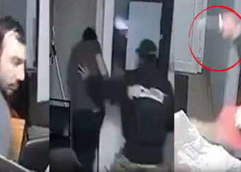 Almanya bu vahşeti konuşuyor: Türk dönerci iyilik yaptı canından oldu