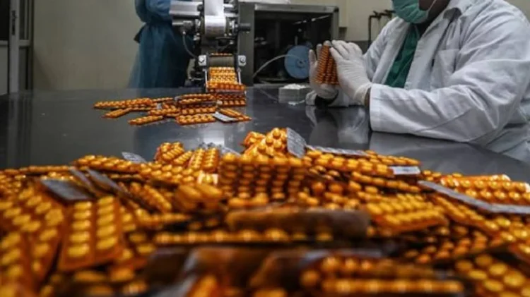 Türkiye’nin ilaç devi iflas etti