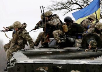 Ukrayna ordusundan savaş oyunu: Rus askeri öldüren 12, tank imha eden 40 puan kazanıyor