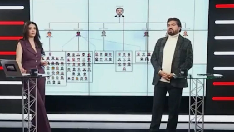 Rasim Ozan Kütahyalı’dan Murat Ongun’a tepki çeken sözler: “Cesedi çıkarsa şaşırmam”