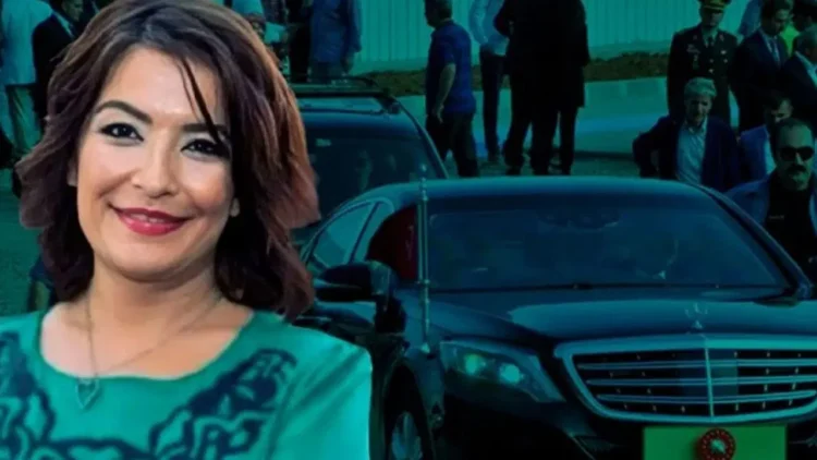 Cumhurbaşkanı’na hakaretten tutuklanmıştı: Tiyatrocuya cezaevinde eziyet