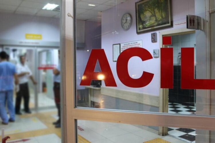 Kayseri’de düğün yemeği sonrası 74 kişi hastanelik oldu