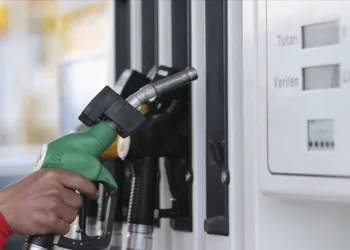 Akaryakıtta bir ilk: 60 liraya dayandı