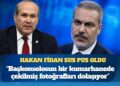 Namık Tan, “Başkonsolos kumarhanede” dedi; Hakan Fidan sus pus oldu