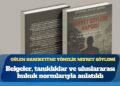 Türkiye’de Gülen Hareketi’ne yönelik nefret söylemi raporu: AKP eliyle örgütlenen nefret söylemi, belgeler, tanıklıklar ve uluslararası hukuk normlarıyla anlatıldı