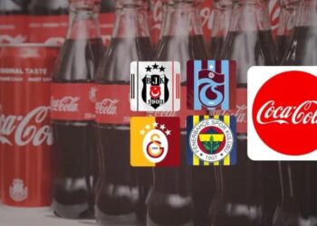 Beşiktaş ve Trabzonspor Coca-Cola’nın sponsorluk teklifini reddetti