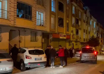 İstanbul’da şüpheli çocuk ölümü: Annesinin evde baygın bulduğu çocuk hastanede öldü