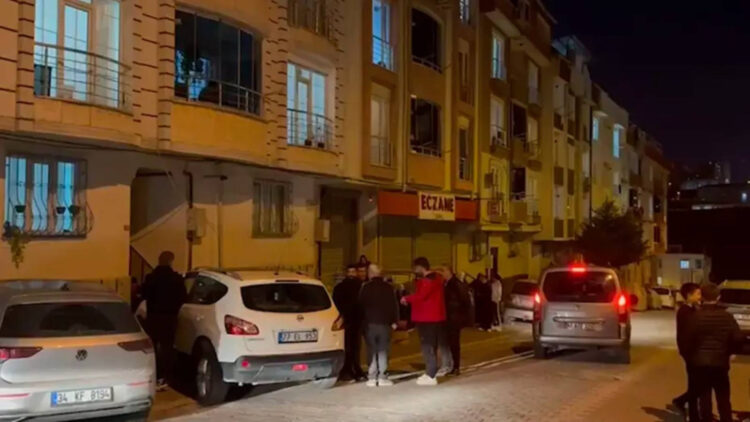 İstanbul’da şüpheli çocuk ölümü: Annesinin evde baygın bulduğu çocuk hastanede öldü