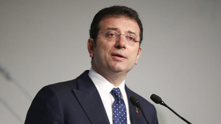 Saray’ın danışmanı hedef göstermişti: İmamoğlu’nun diploma davasının hakimi değişti