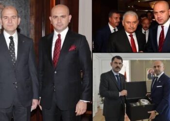 Cihan Ekşioğlu ‘tefecilik’ten tutuklu kalacak