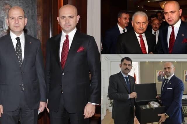 Cihan Ekşioğlu ‘tefecilik’ten tutuklu kalacak