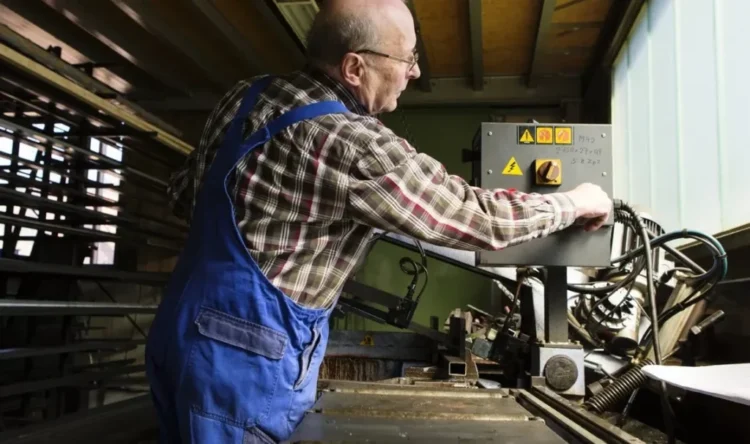 65 yaş üzeri çalışanlar: 10 kişiden 8’i kayıt dışı çalıştırılıyor