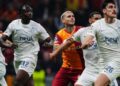Galatasaray, Union Saint-Gilloise’a    1-0 yenildi
