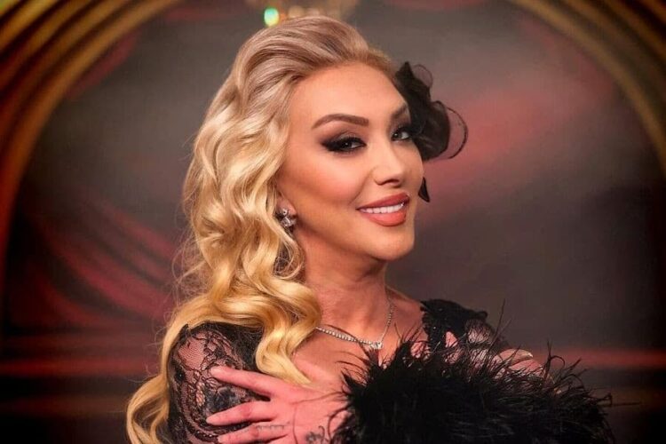 Şarkıcı Güllü nasıl öldü? Bilirkişi raporu belli oldu; ‘Sen anneni atmışsın’