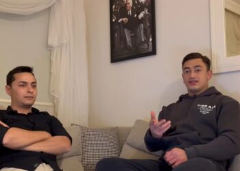 İhraç teğmenler ”Pişman oldunuz mu?” sorusuna soruyla karşılık verdi: Neden pişman olalım?