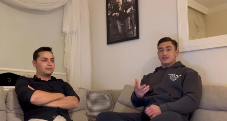 İhraç teğmenler ”Pişman oldunuz mu?” sorusuna soruyla karşılık verdi: Neden pişman olalım?