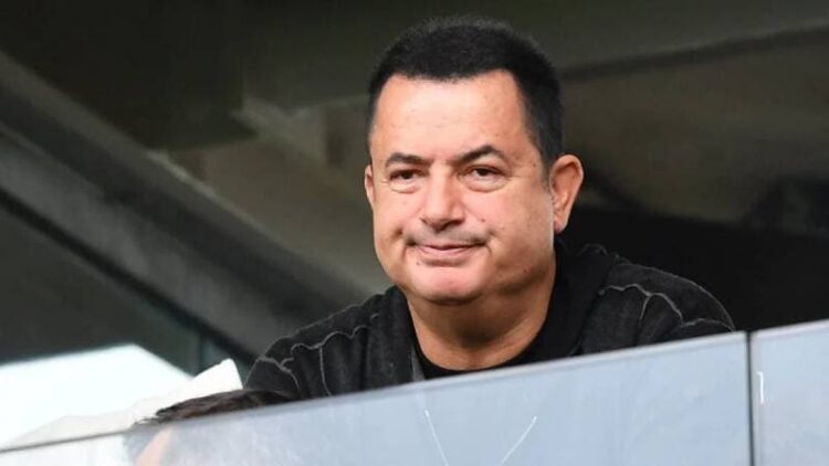 Acun Ilıcalı’nın kayyım atanan kanalı satın alacağı iddia edildi