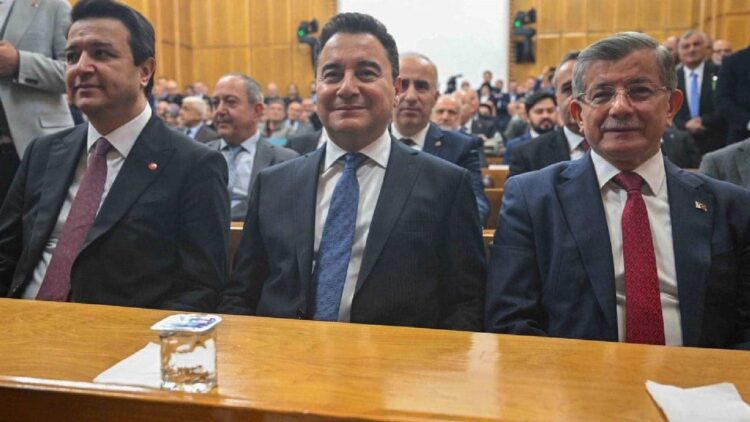 Çekimser kalmışlardı: Yeni Yol grubu İmralı’ya gitmeyecek