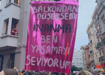 İntihar süsü verilen cinayetler: 10 ayda 71 kadın ‘yüksekten düştü’