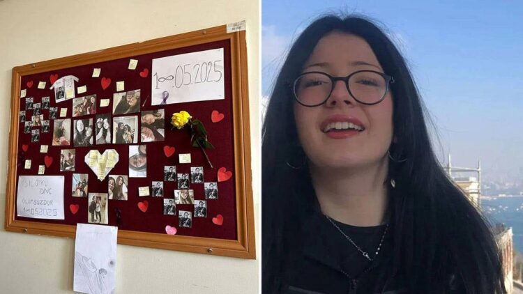 Işıl Öykü Dinç davası: Tutuklanan sürücü TÜRGEV yönetimindeki avukatla iletişime geçti; 3 gün içinde iddianame düzenlendi, tahliye edildi