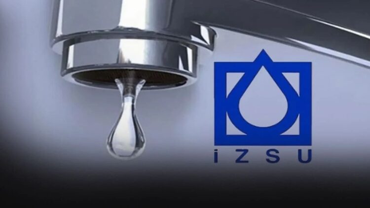 İzmir’de su kesintileri bir kez daha uzatıldı